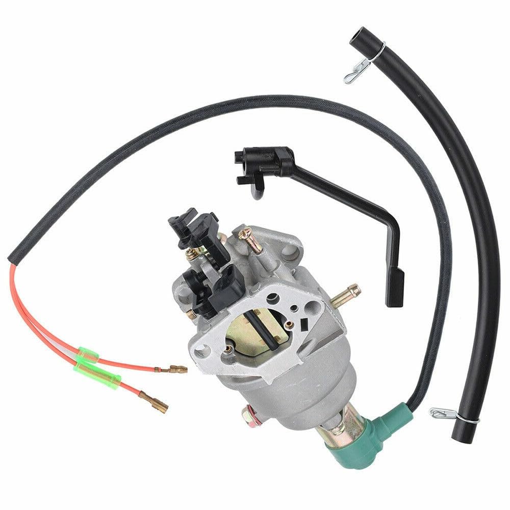 Amazon.com: Carburetor For Predator 63964 301cc 8HP Generator